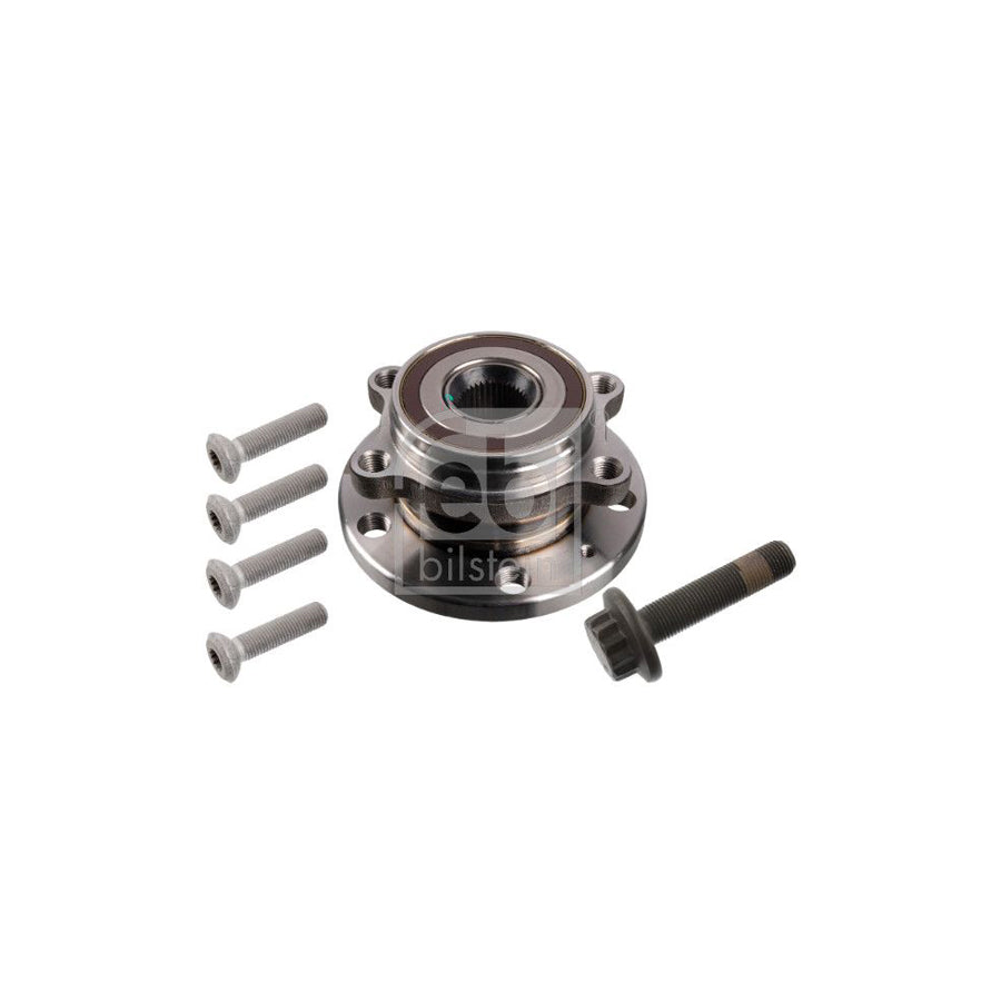 Febi Bilstein 179778 Wheel Bearing Kit