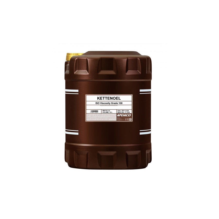 PEMCO PM1101-10 Chain Oil | ML Performance UK Car Parts