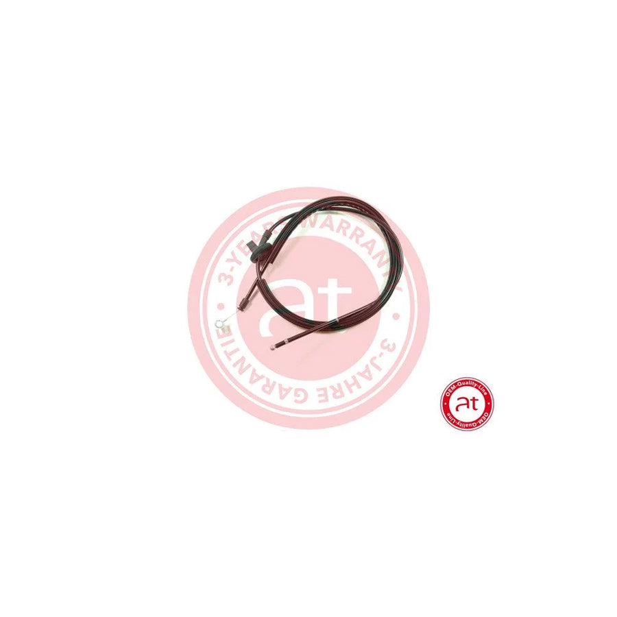 At Autoteile Germany at10710 Bonnet Cable