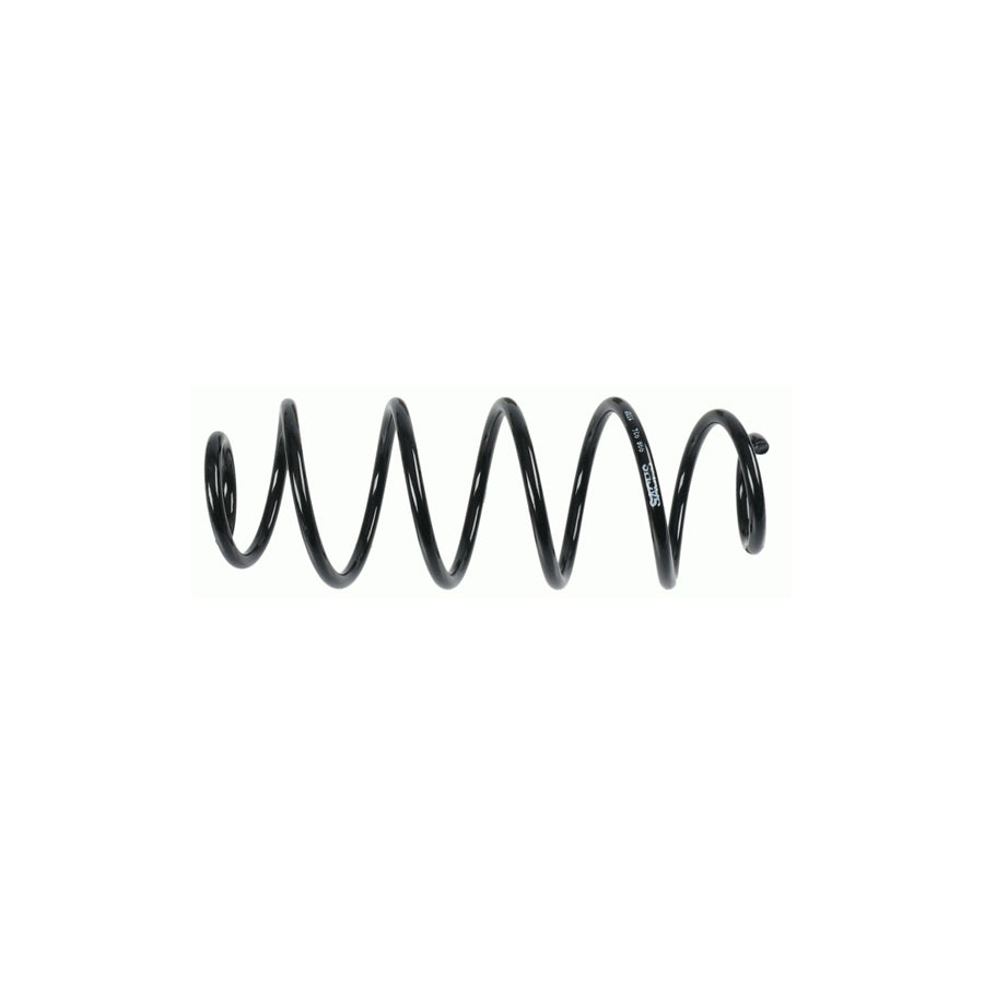 Sachs 996 924 Coil Spring For Citro????????????n C2 Hatchback (Jm)