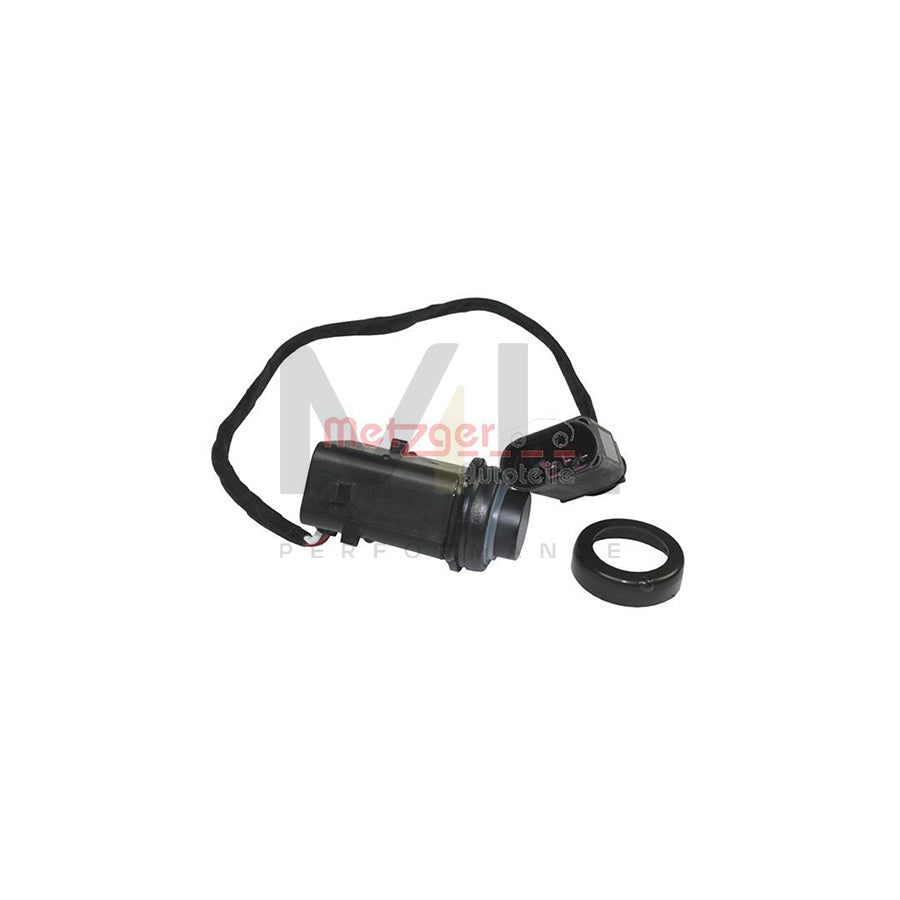 METZGER 0901080 Parking sensor Ultrasonic Sensor | ML Performance Car Parts