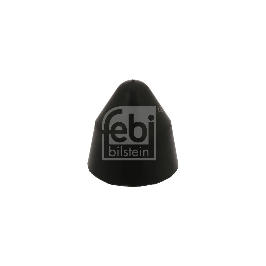 Febi Bilstein 40862 Rubber Buffer, Suspension