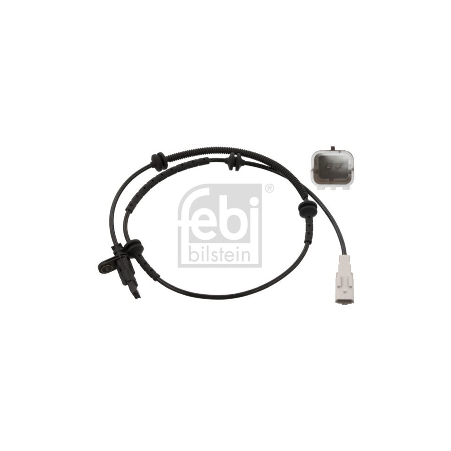 Febi Bilstein 47005 ABS Sensor For Peugeot 607 Saloon