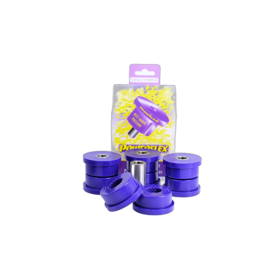 Powerflex PFR88-212 Volvo Rear Upper Trailing Arm Bush (Inc. 260 & 240) | ML Performance UK Car Parts