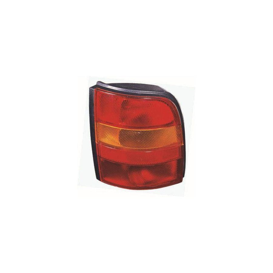 Abakus 2151988LLDUE Rear Light For Nissan Micra Ii Hatchback (K11) | ML Performance UK