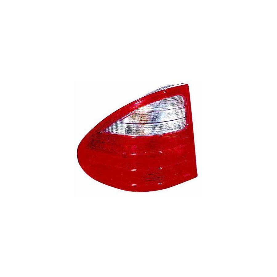 Abakus 4401944RUE Rear Light Suitable For Mercedes-Benz E-Class T-Modell (S210) | ML Performance UK