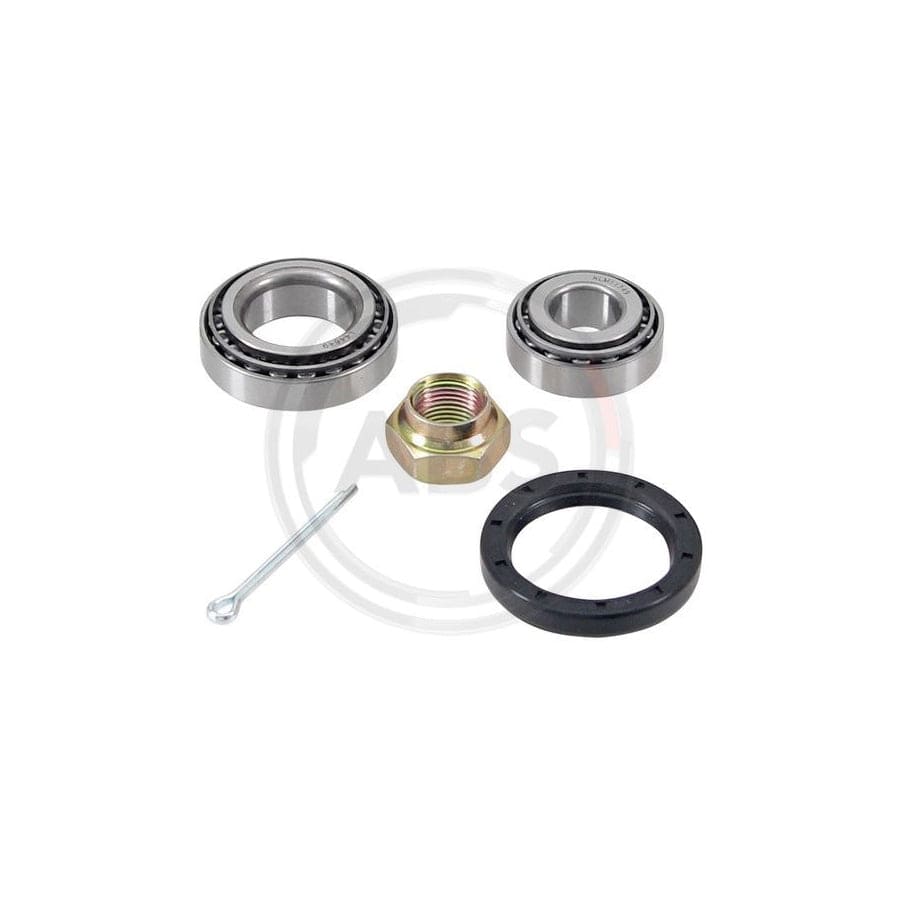 A.B.S. 200463 Wheel Bearing Kit