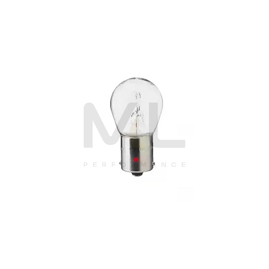 PHILIPS MasterDuty 13498MDCP Bulb, indicator 24V 21W, Ball-shaped lamp, P21W, BA15s | ML Performance Car Parts