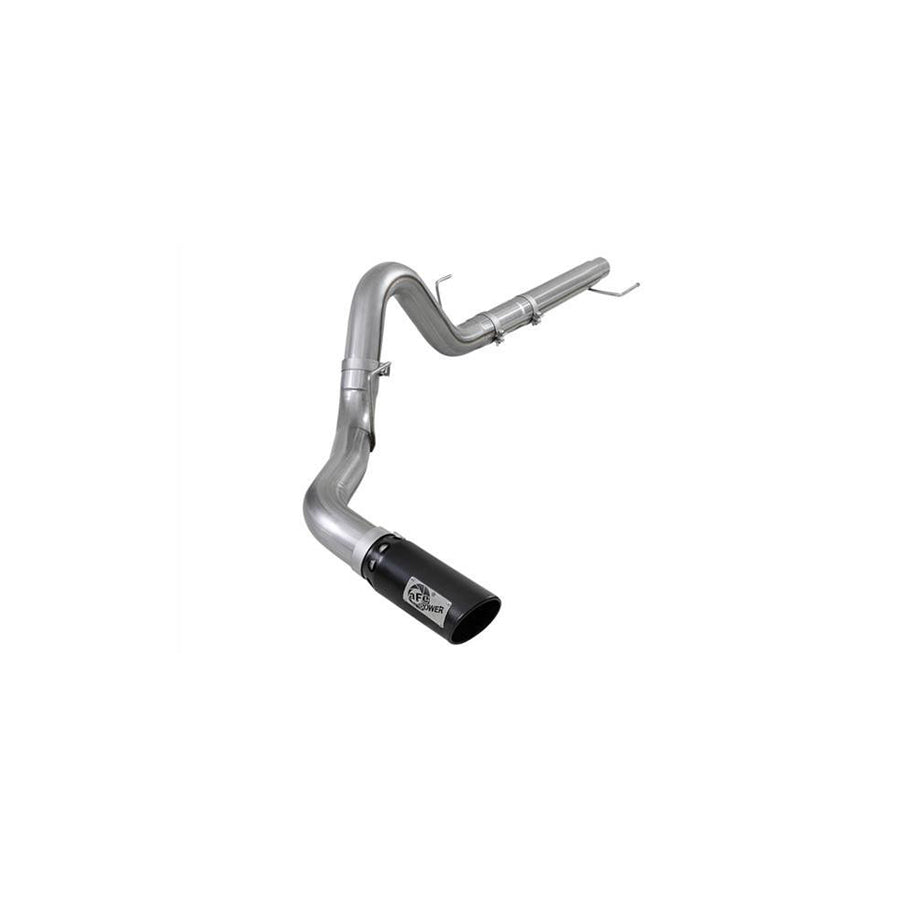 aFe 49-43106-B DPF-Back Exhaust System Ford F-150 18-20 V6-3.0L (td) | ML Performance UK Car Parts