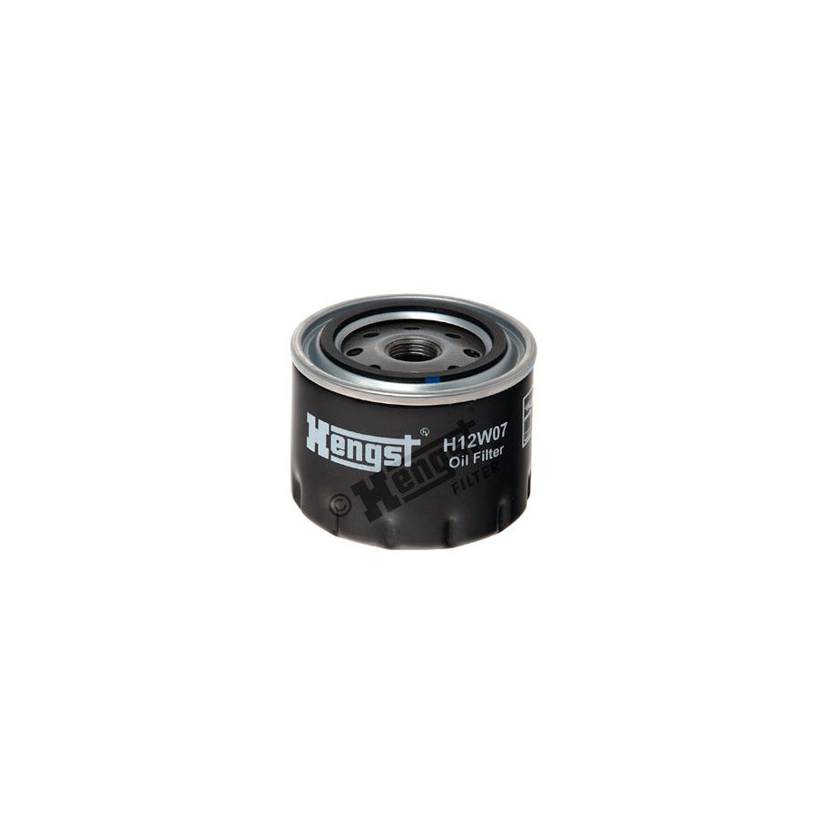 Hengst Filter H12W07 Oil Filter
