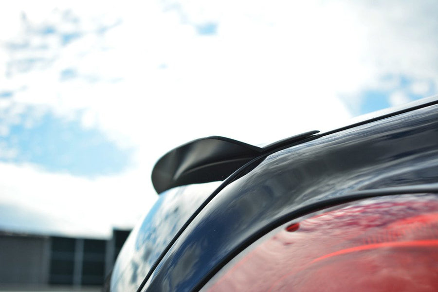 Maxton Design Bentley Continental GT Spoiler Cap