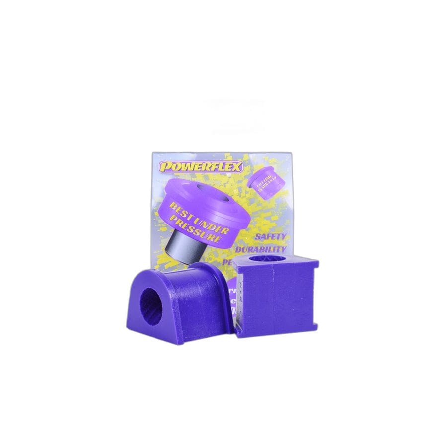 Powerflex PFF1-810-24 Alfa Romeo GT Front Anti Roll Bar Bush 24mm (Inc. 147 & 156) | ML Performance UK Car Parts