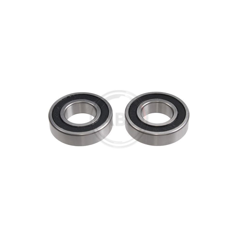 A.B.S. 200550 Wheel Bearing Kit For Trabant P 601