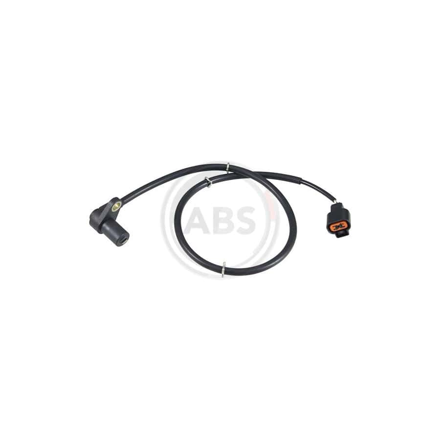 A.B.S. 31180 ABS Sensor for MITSUBISHI Outlander I Off-Road (CU) | ML Performance UK Car Parts