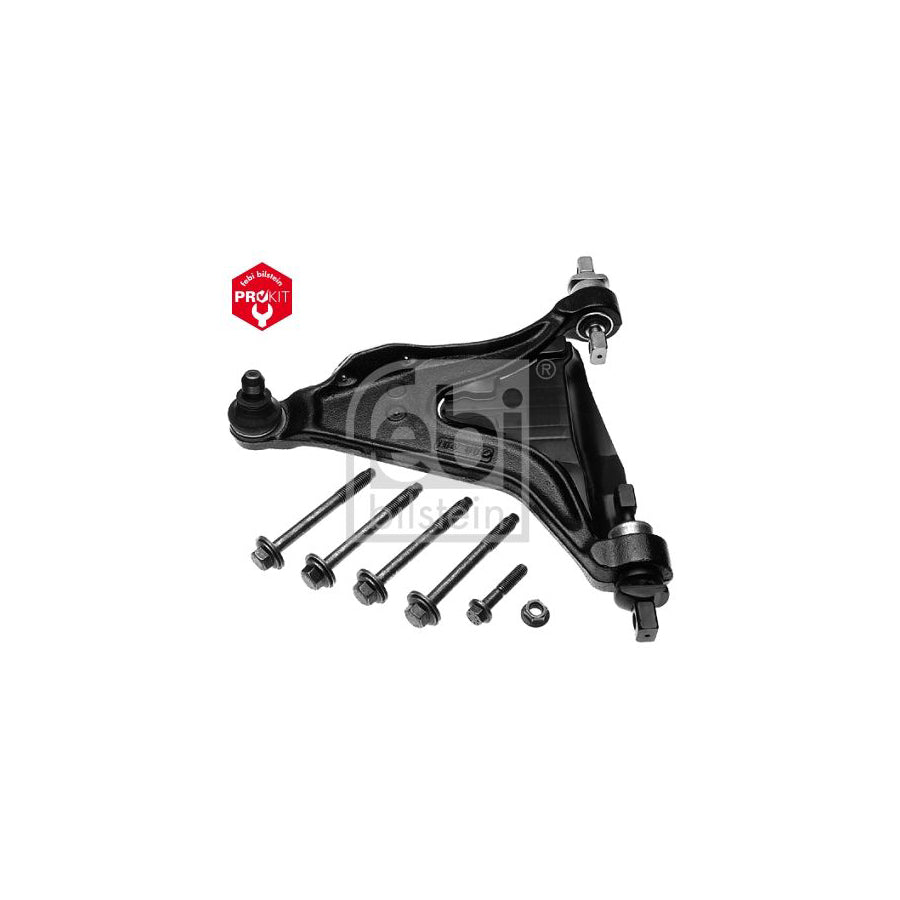 Febi Bilstein 15151 Suspension Arm