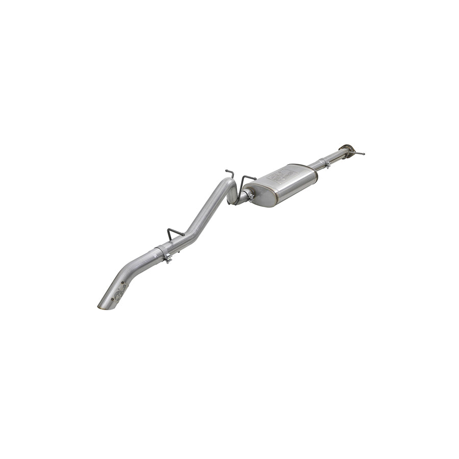 aFe 49-44099 Cat-Back Exhaust System GM Colorado/Canyon 15-21 L4-2.5L/V6-3.6L | ML Performance UK Car Parts