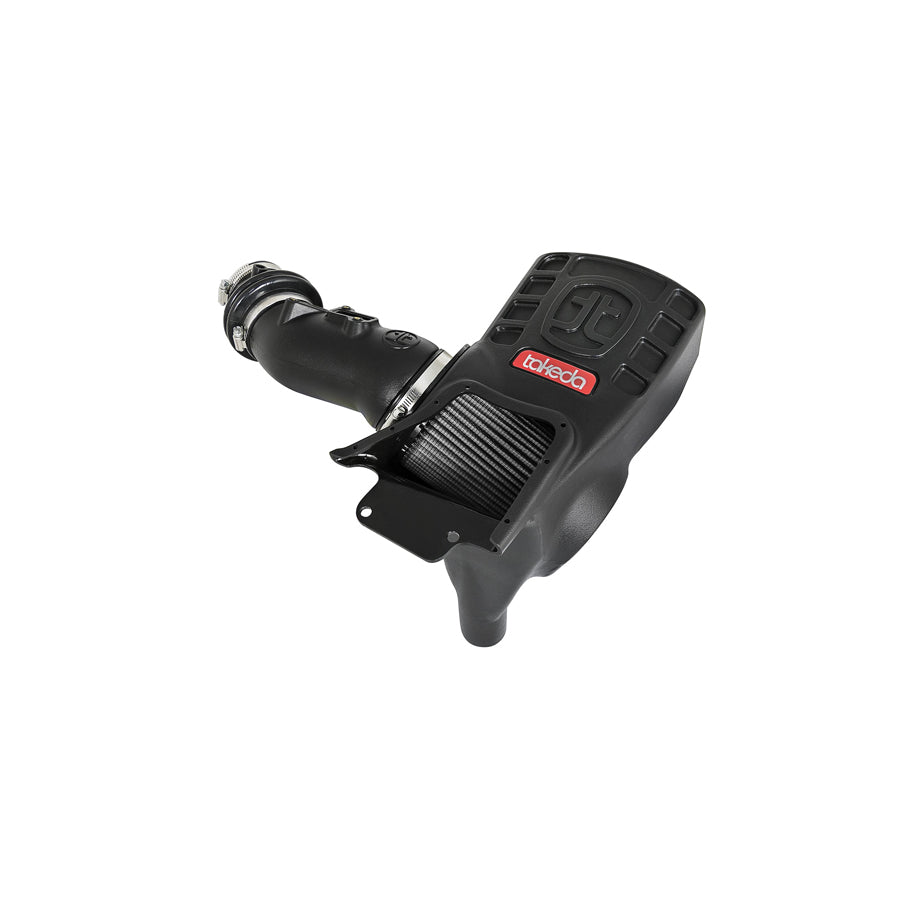 aFe TM-1025B-D Sealed Intake Honda Civic Type R 17-21 L4-2.0L (T) | ML Performance UK Car Parts