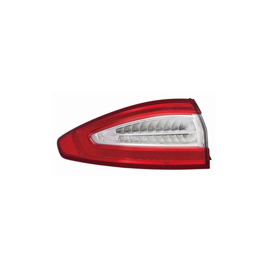 Abakus 1311910LAE Rear Light For Ford Mondeo Mk4 Hatchback (Ba7) | ML Performance UK