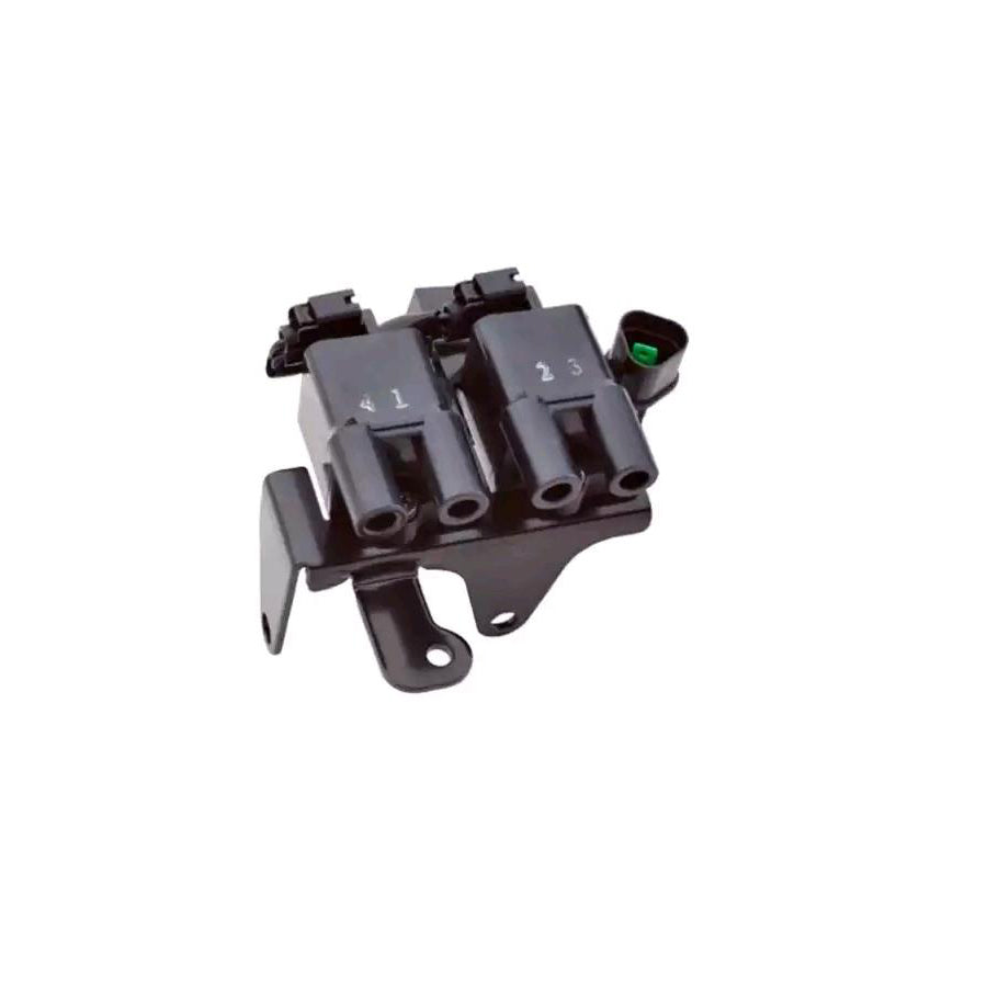 Hella 5DA 358 000-571 Ignition Coil For Hyundai Amica / Atoz (MX)