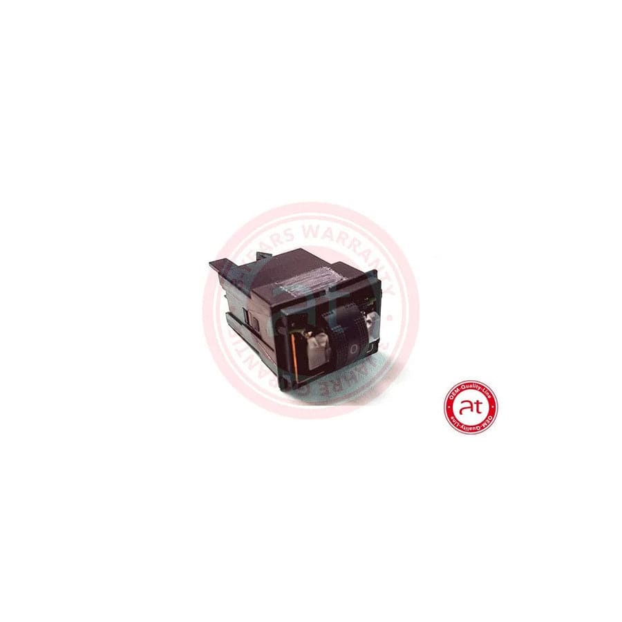 At Autoteile Germany at10782 Switch, Seat Heating