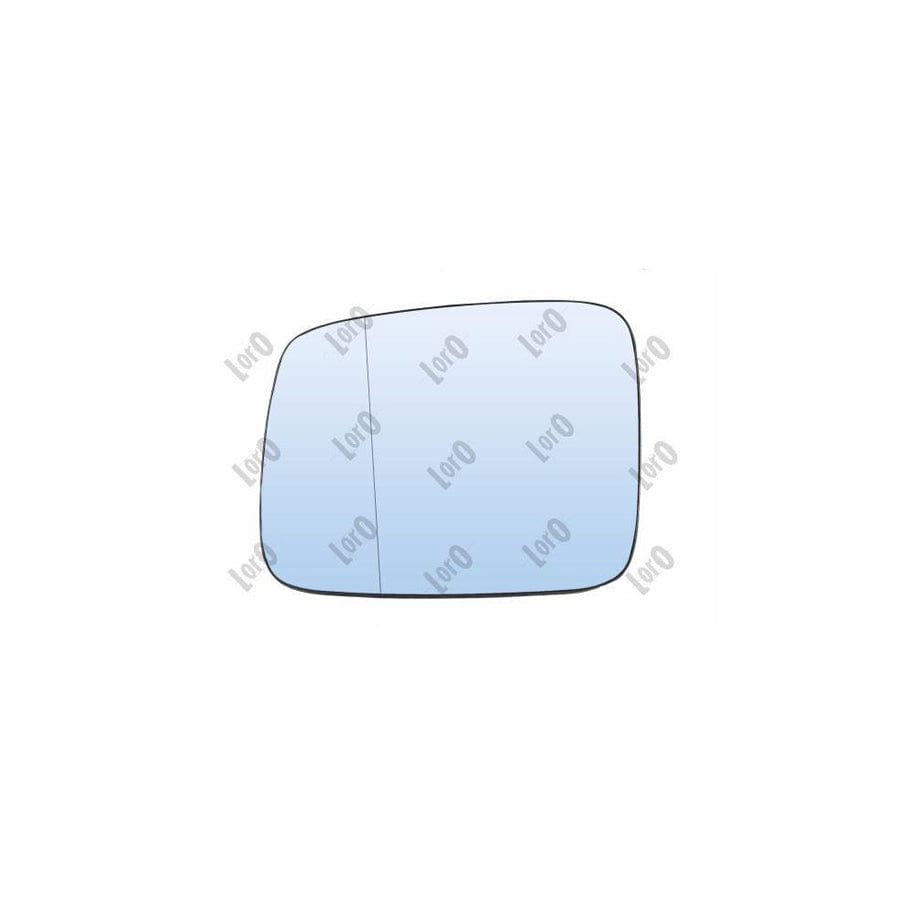 Abakus 4050G05 Mirror Glass, Outside Mirror For Vw Transporter | ML Performance UK