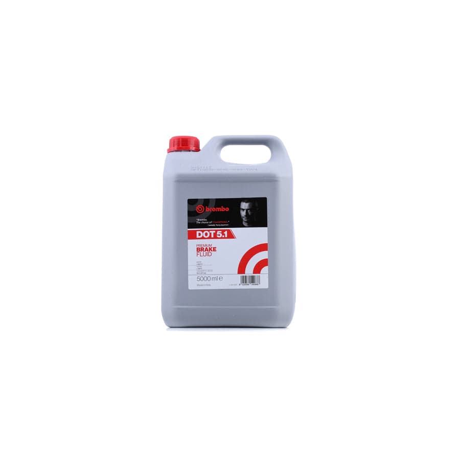 Brembo Dot 5.1 L 05 050 Brake Fluid