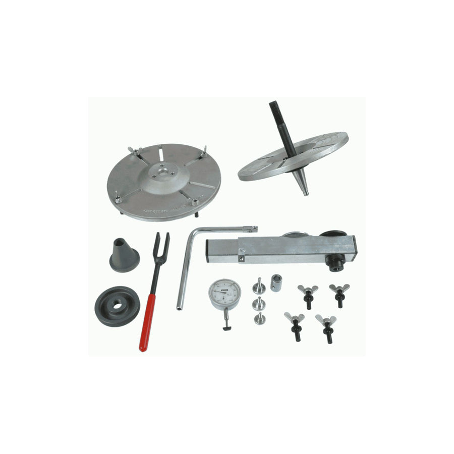 Sachs 4200 080 580 Test / Set Unit, Clutch Plate