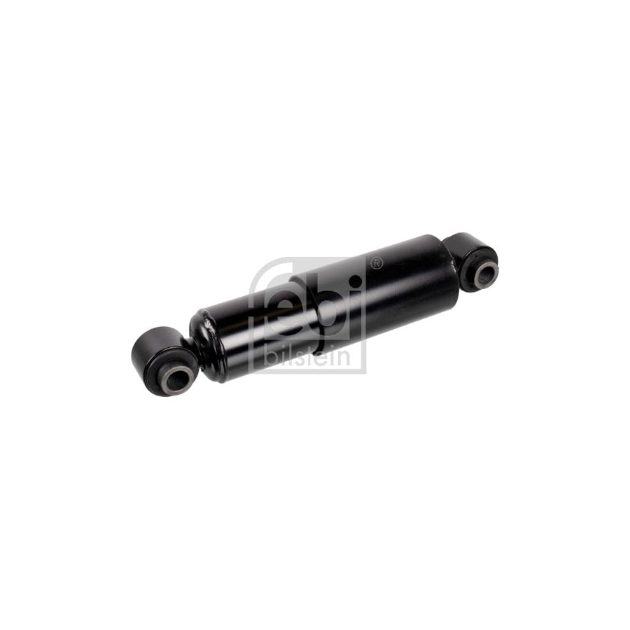 Febi Bilstein 174683 Rubber Buffer, Suspension For Kia Picanto I (Sa)
