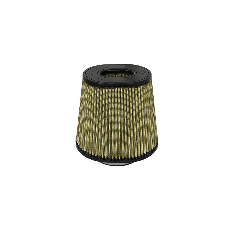 aFe 72-91127 4-1/2 IN F x (9x7-1/2) IN B x (6-3/4x5-1/2) IN T (Inverted) x 9 IN H Intake Replacement Air Filter | ML Performance UK Car Parts