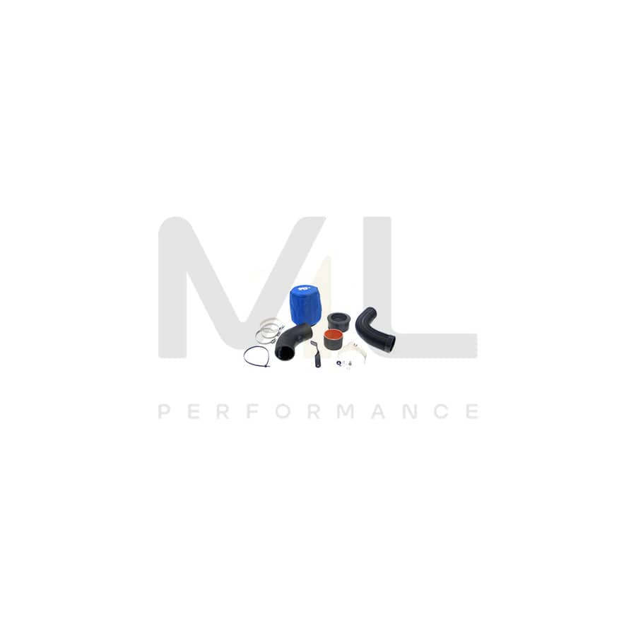 K&N 57-0480 Performance Air Intake System | ML Car Parts UK | ML Performance