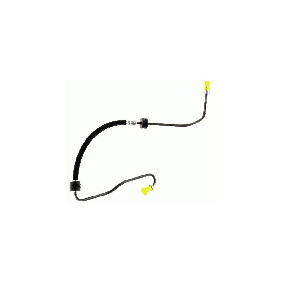 Sachs 6270 998 800 Clutch Hose