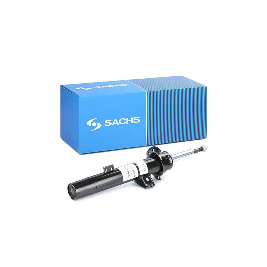 Sachs 317 567 Shock Absorber For BMW 1 Series