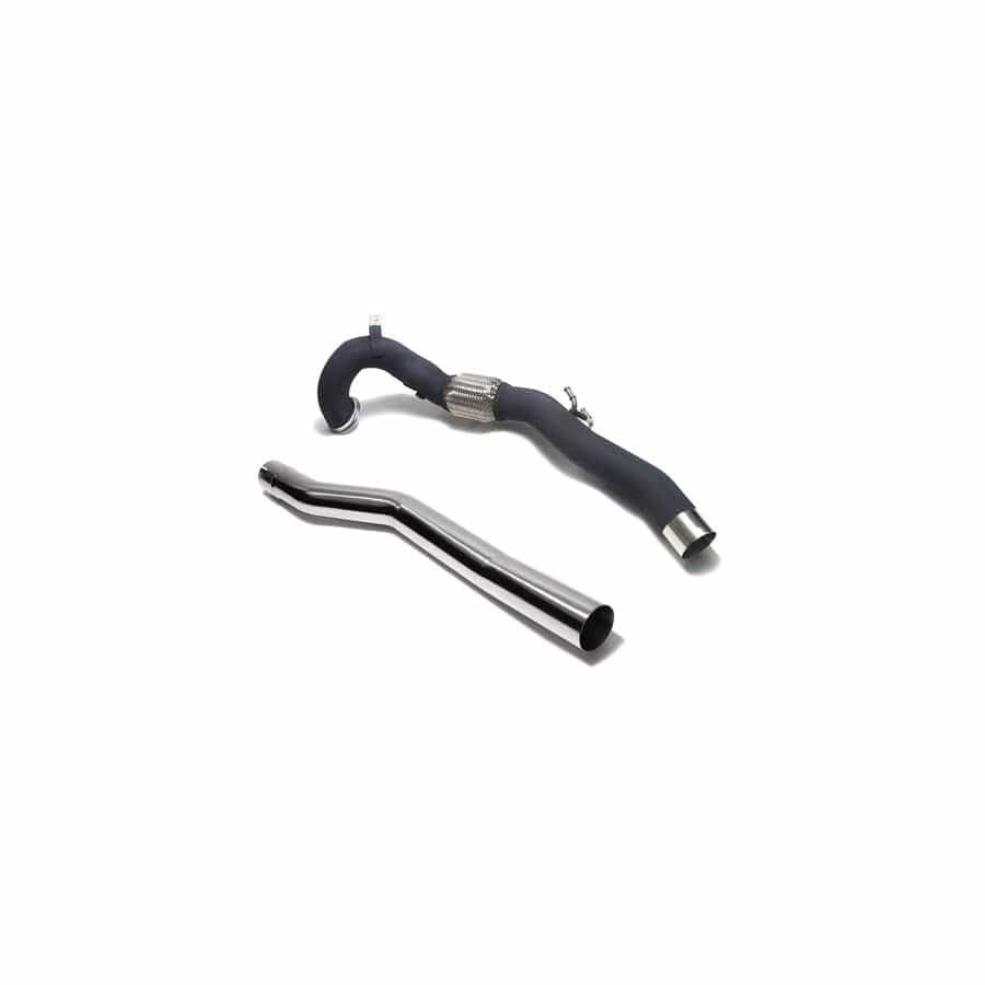 Armytrix AUVS5-QS11C Valvetronic Exhaust System Audi S3 8V 2.0 2013-2021 | ML Performance UK UK Car Parts