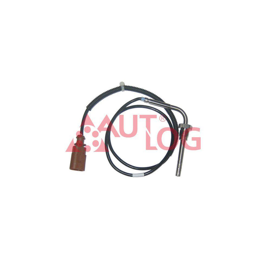 Autlog AS3205 Sensor, Exhaust Gas Temperature For Vw Crafter