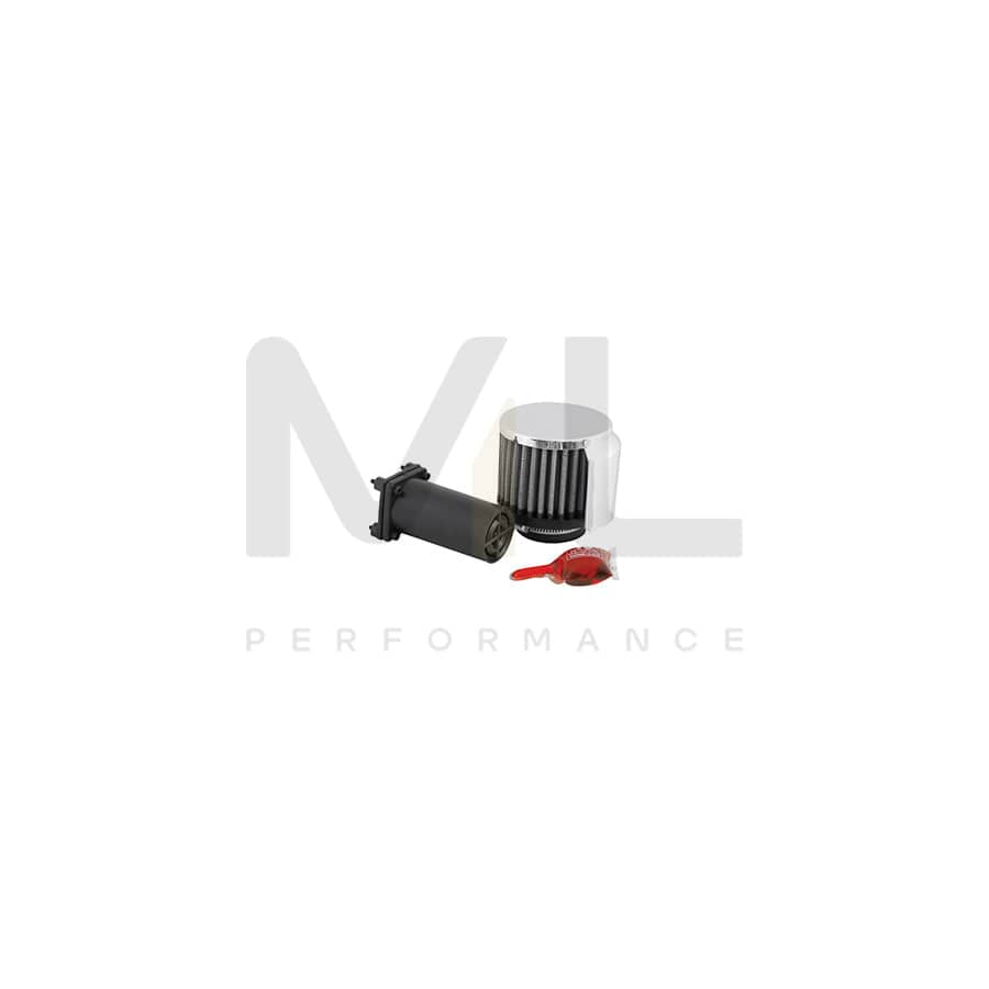 K&N 85-1222 Air Filter Vent Kit | ML Car Parts UK | ML Performance
