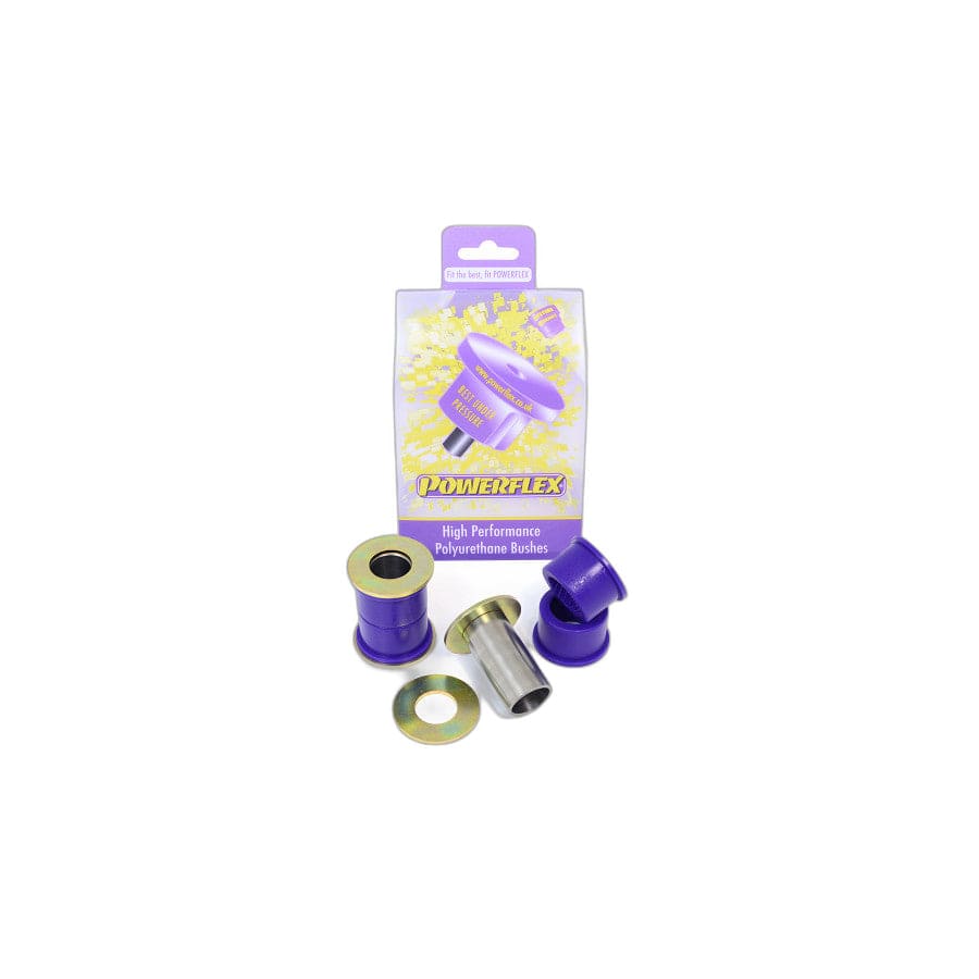 Powerflex PFF1-801 Lancia Fiat Alfa Romeo Front Lower Wishbone Front Bush (Inc. Delta, Tipo, 146, 155) | ML Performance UK Car Parts