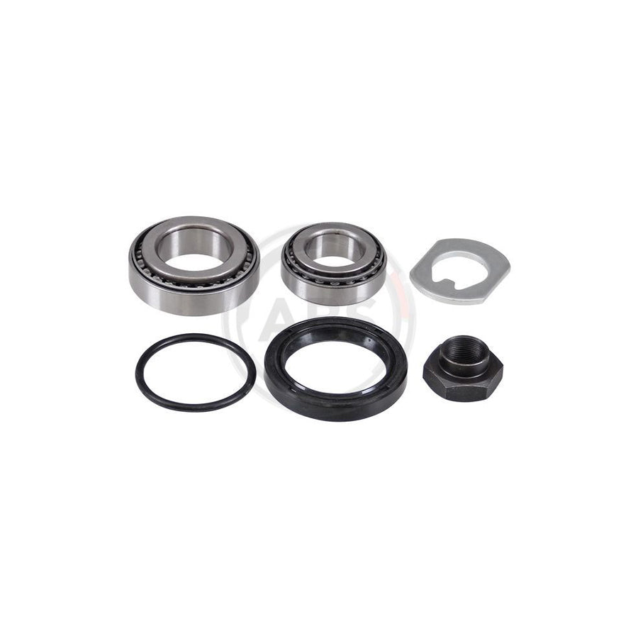 A.B.S. 200484 Wheel Bearing Kit