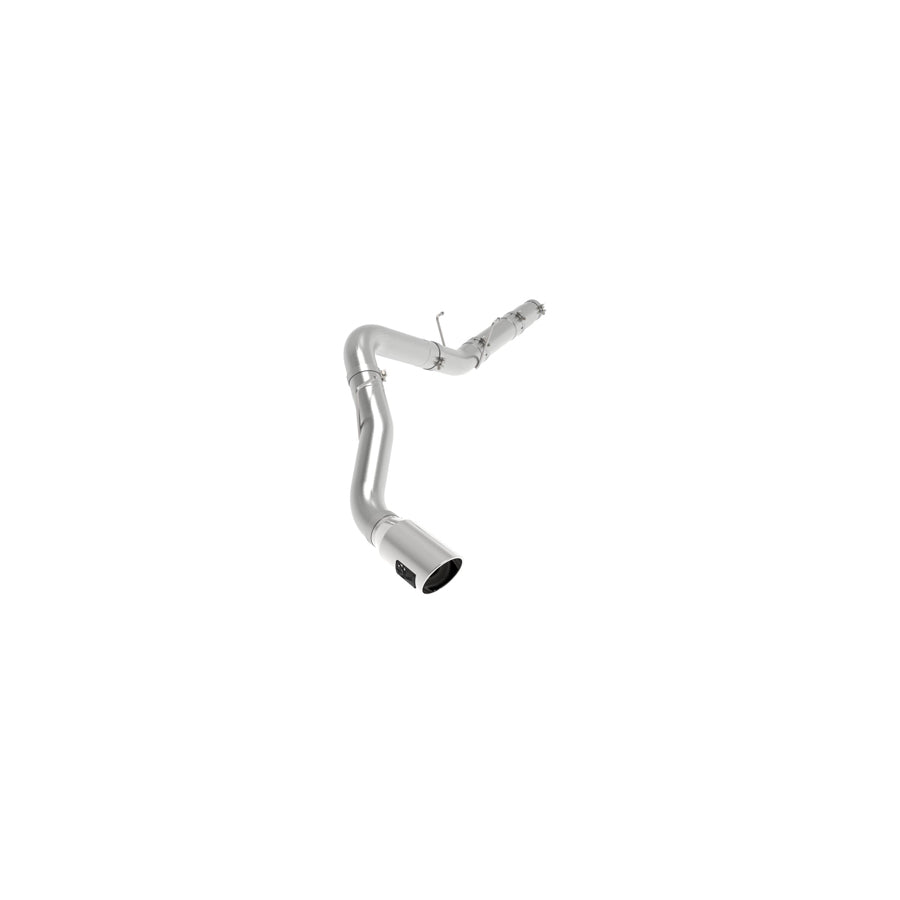 aFe 49-02078-P DPF-Back Exhaust System RAM Diesel Trucks 19-21 L6-6.7L (td) | ML Performance UK Car Parts