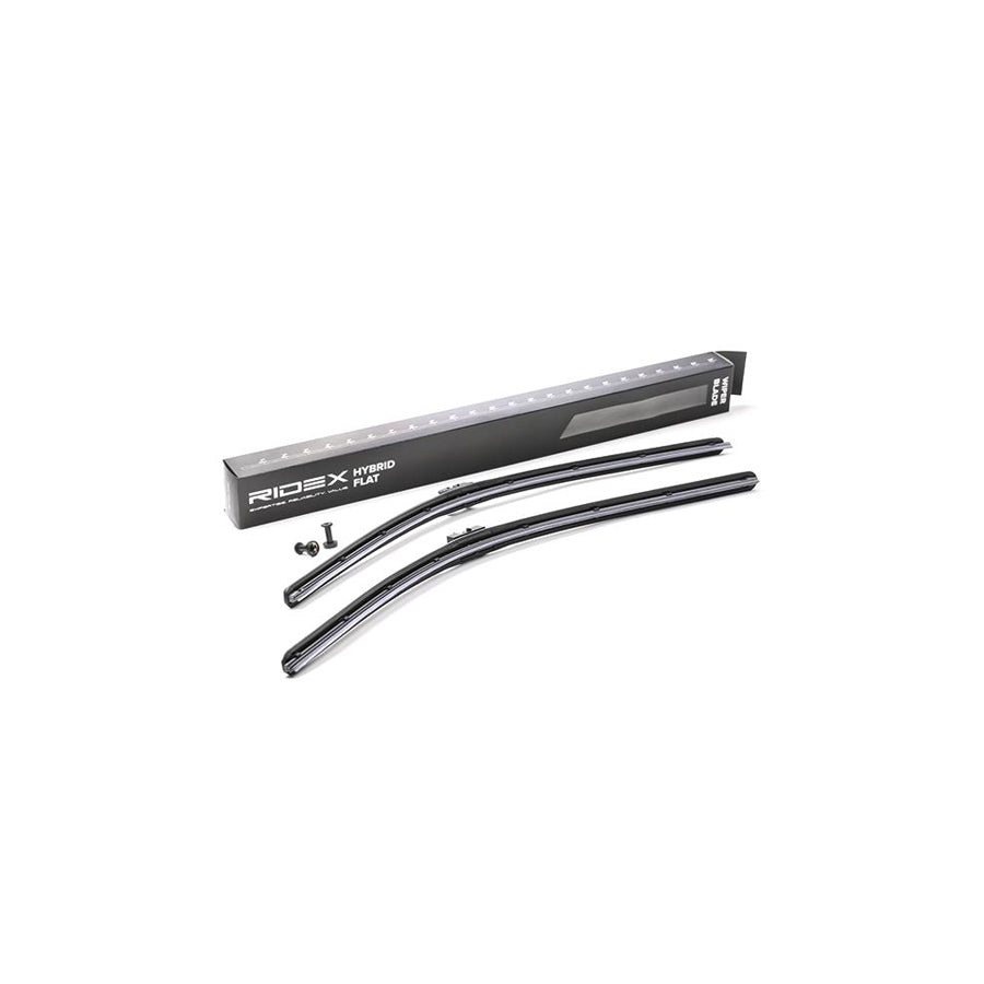 Ridex 298W0054 Wiper Blade | ML Performance UK Car Parts