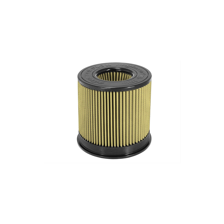 aFe 72-91100 3-1/4 IN F x 8 IN B x 8 IN T (Inverted) x 8 IN H Intake Replacement Air Filter | ML Performance UK Car Parts