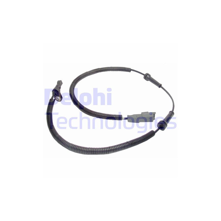 Delphi Ss20119 Abs Sensor