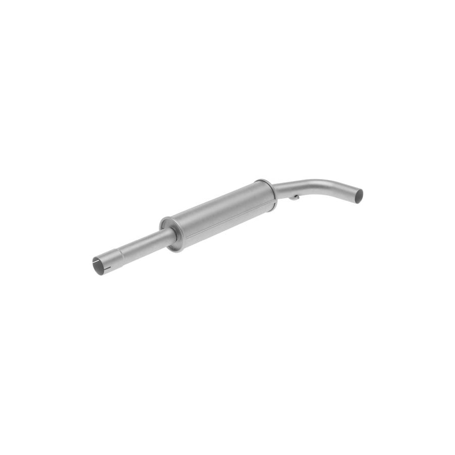 Hella 8LB 366 022-671 Front Silencer