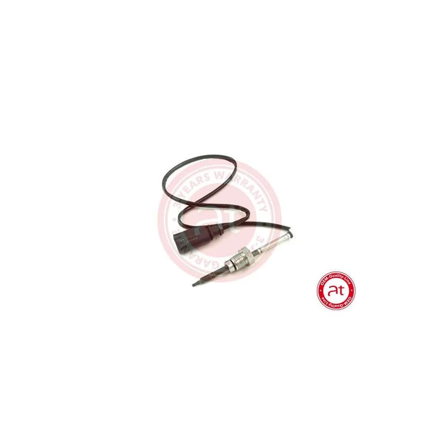 At Autoteile Germany at10963 Sensor, Exhaust Gas Temperature