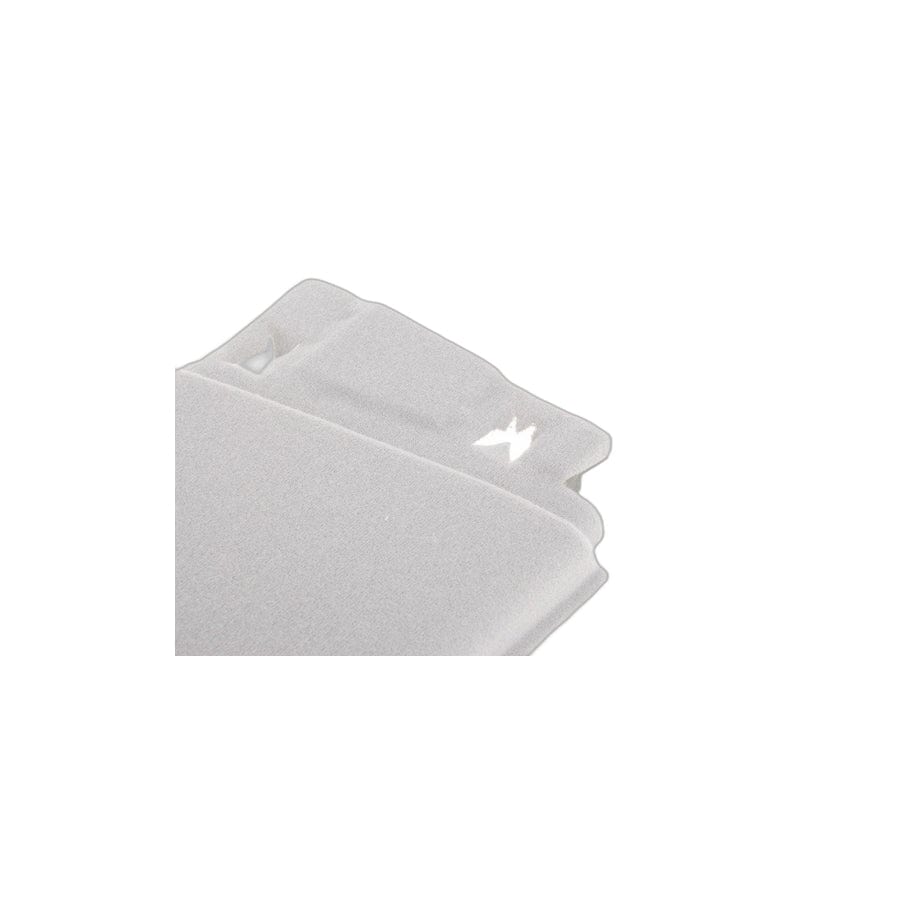 Genuine BMW 51438114598 E32 Covering Column-Center Top Right GRAU (Inc. 735i, 735iL & 730i) | ML Performance UK Car Parts