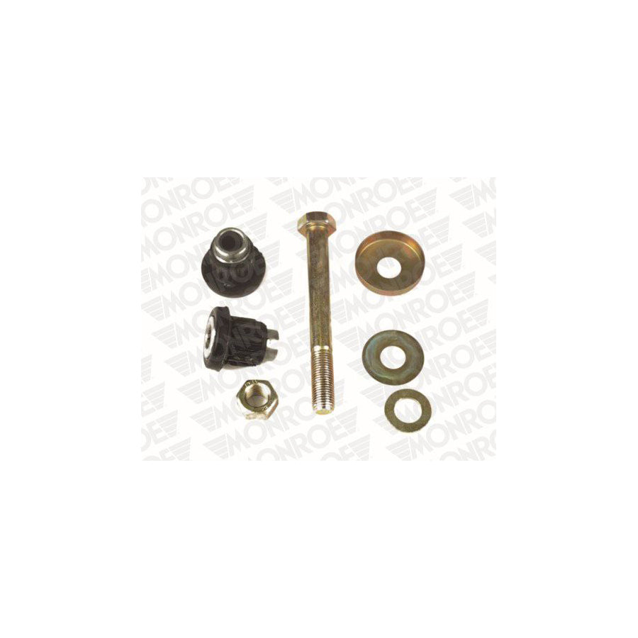 Monroe L23403 Idler Arm Suitable For Mercedes-Benz 190 (W201)
