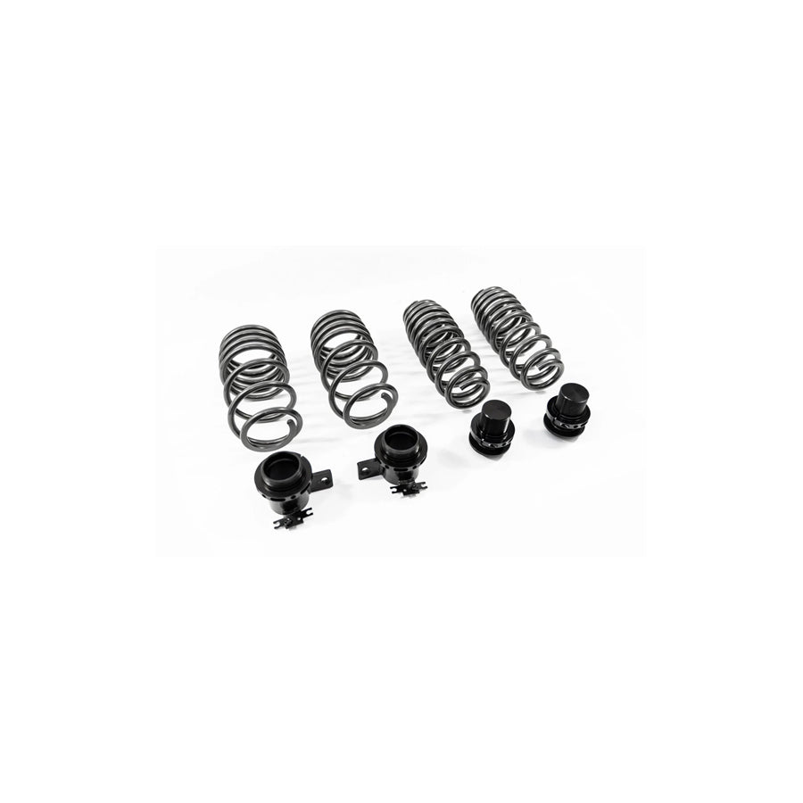 Cobra CS-HAS141101 Height Adjustable Springs BMW 3 TOURING (XDRIVE) 330D M340I Xdrive | ML Performance UK Car Parts