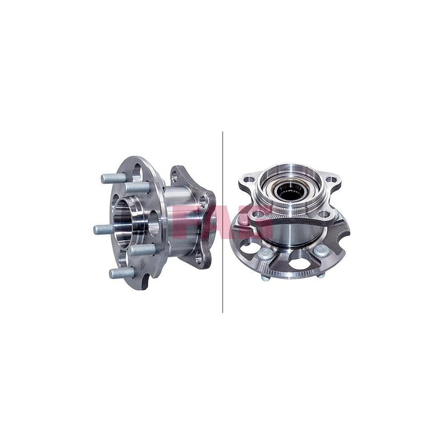 FAG 713 1544 10 Wheel Bearing