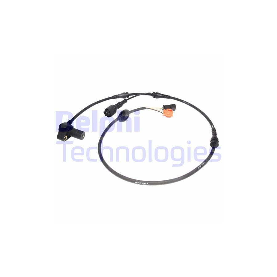 Delphi Ss20149 Abs Sensor