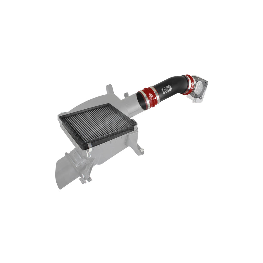 aFe 55-12541 Stock Intake Upgrade Kit Toyota Tundra 07-13 V8-4.6L/5.7L | ML Performance UK Car Parts