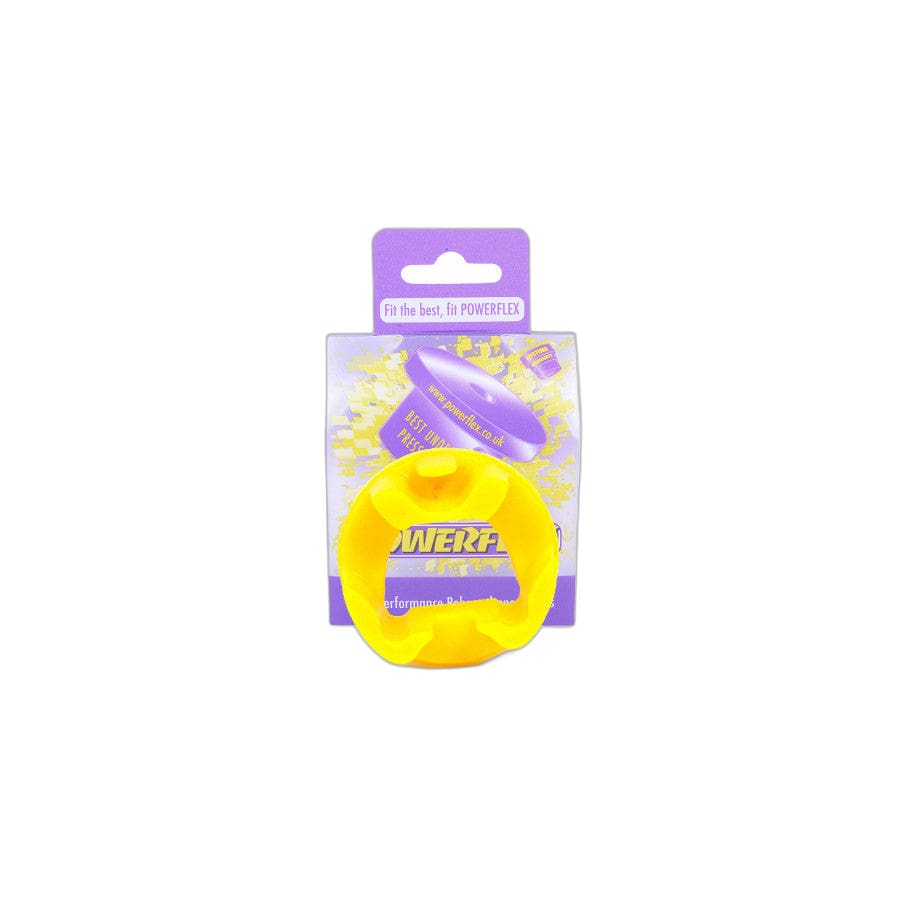 Powerflex PFF80-1120 Vauxhall - Opel Fiat Alfa Romeo Lower Rear Engine Mount Insert (Inc. Corsa, VXR, Adam, Punto, MiTo) | ML Performance UK Car Parts